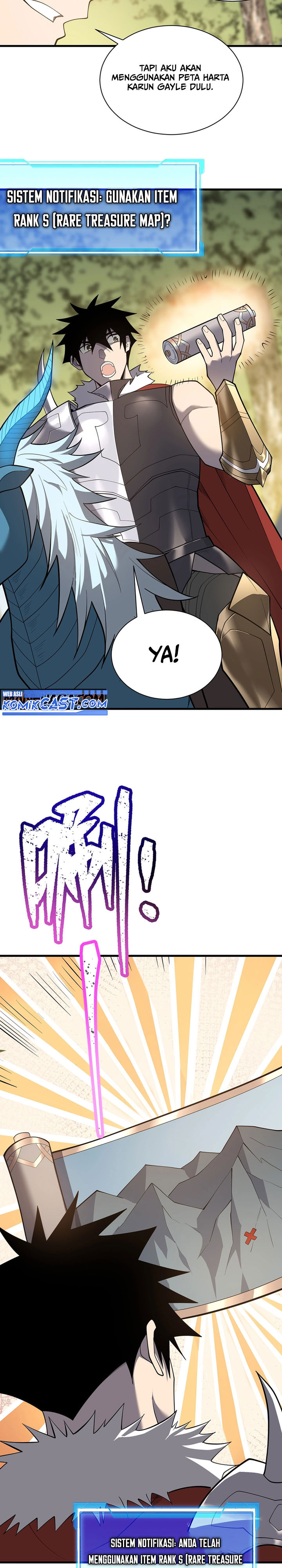 i-became-the-games-biggest-villain - Chapter: 97