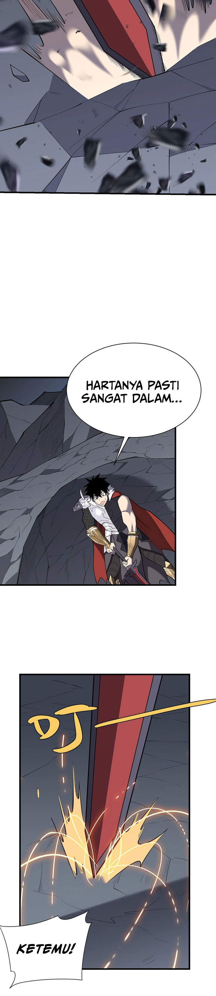 i-became-the-games-biggest-villain - Chapter: 97