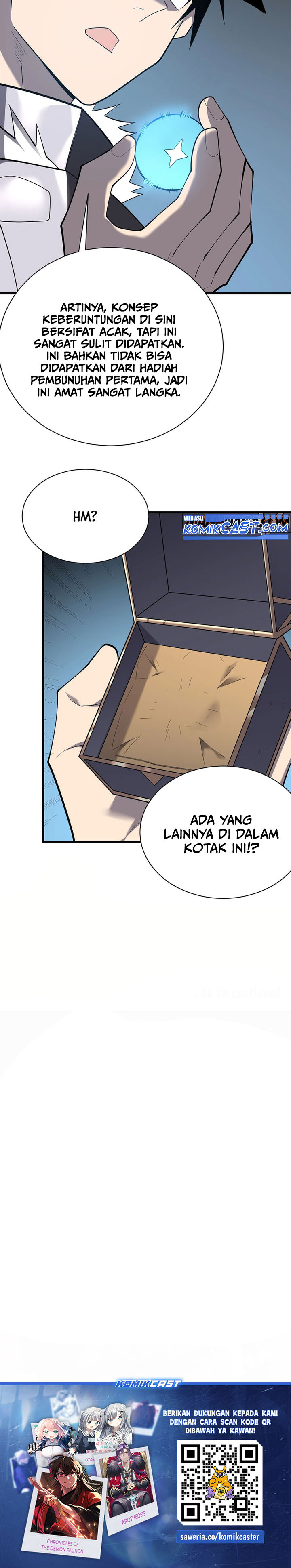 i-became-the-games-biggest-villain - Chapter: 97