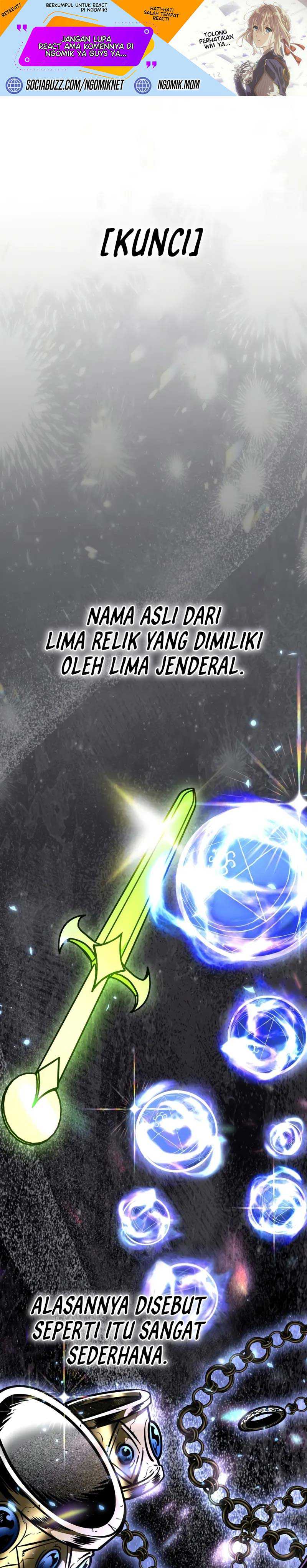 reincarnator - Chapter: 69