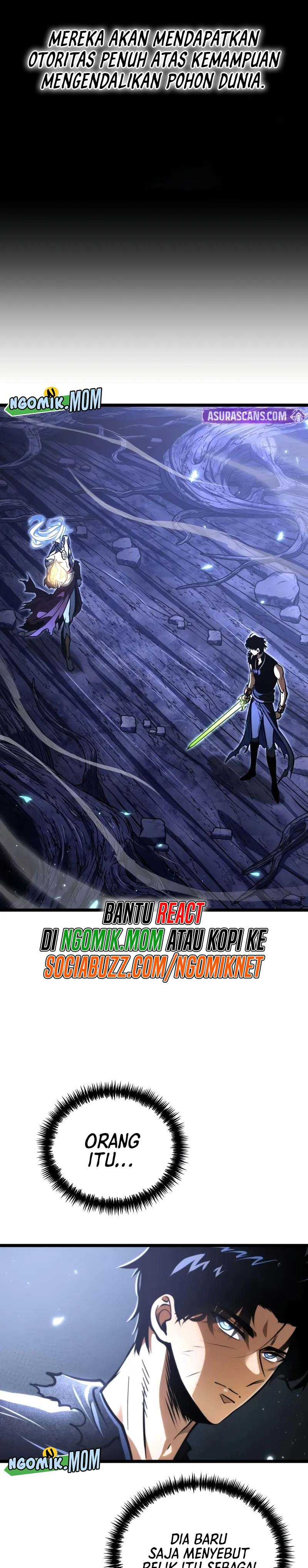 reincarnator - Chapter: 69