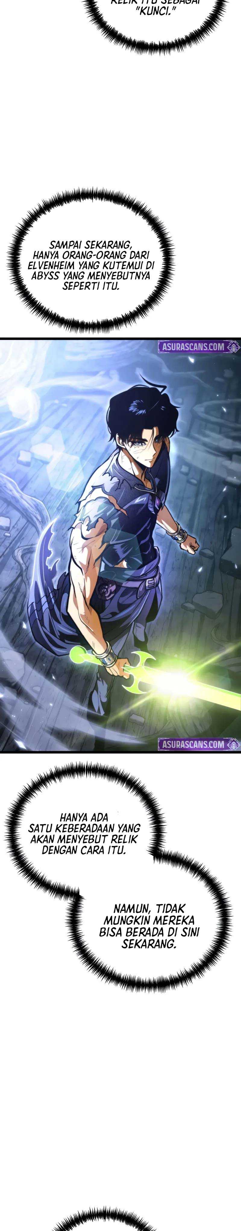 reincarnator - Chapter: 69