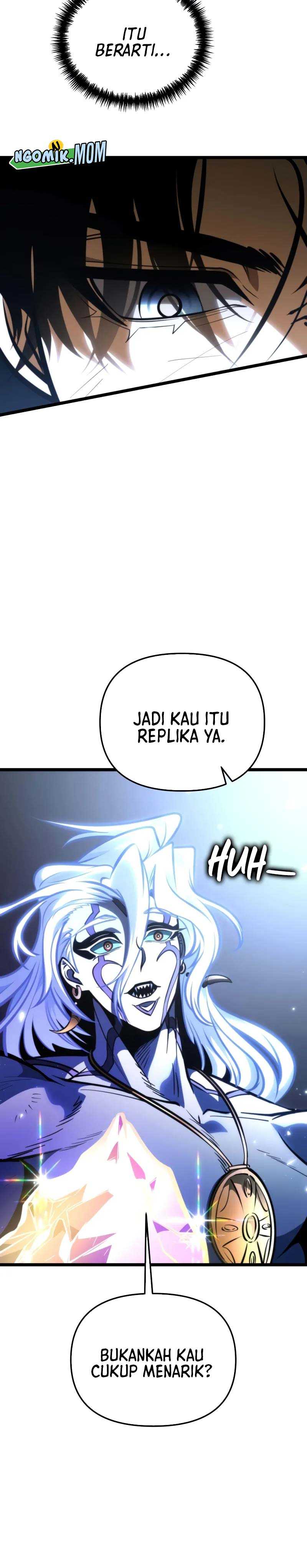 reincarnator - Chapter: 69