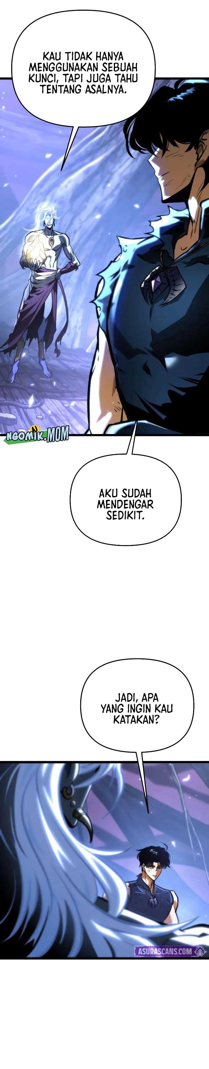 reincarnator - Chapter: 69