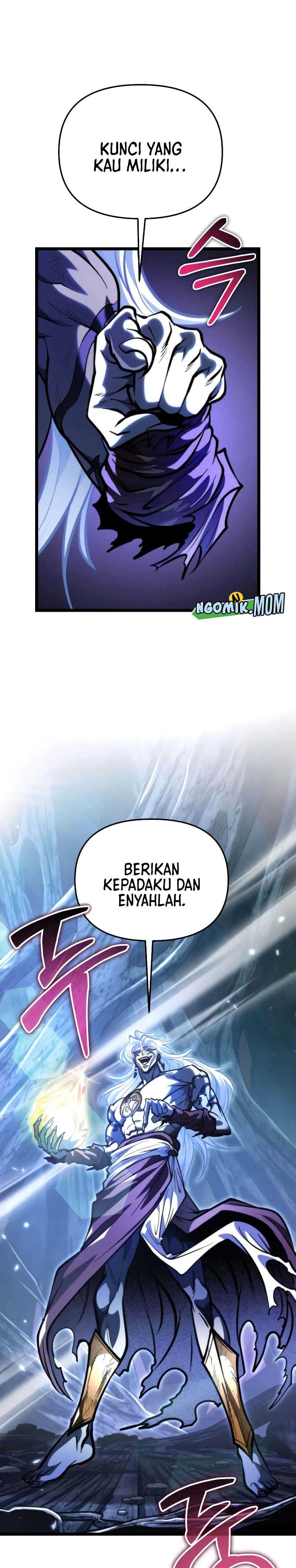 reincarnator - Chapter: 69