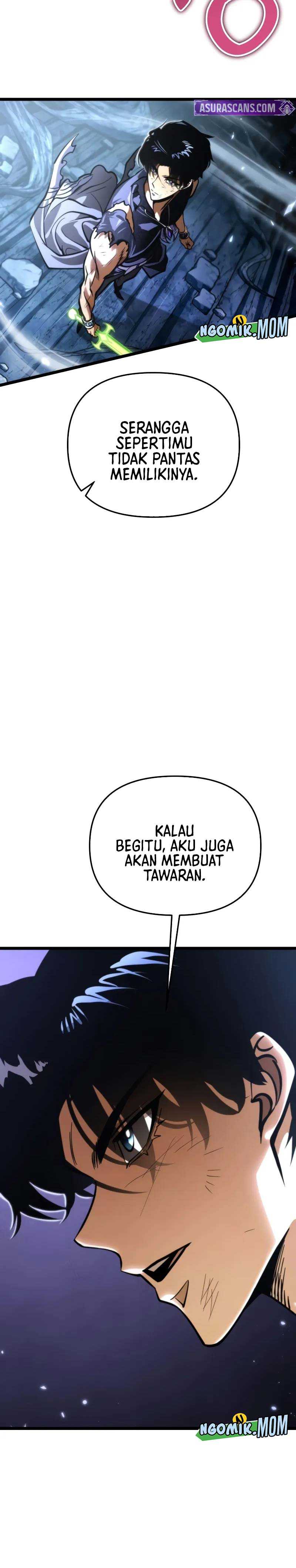 reincarnator - Chapter: 69
