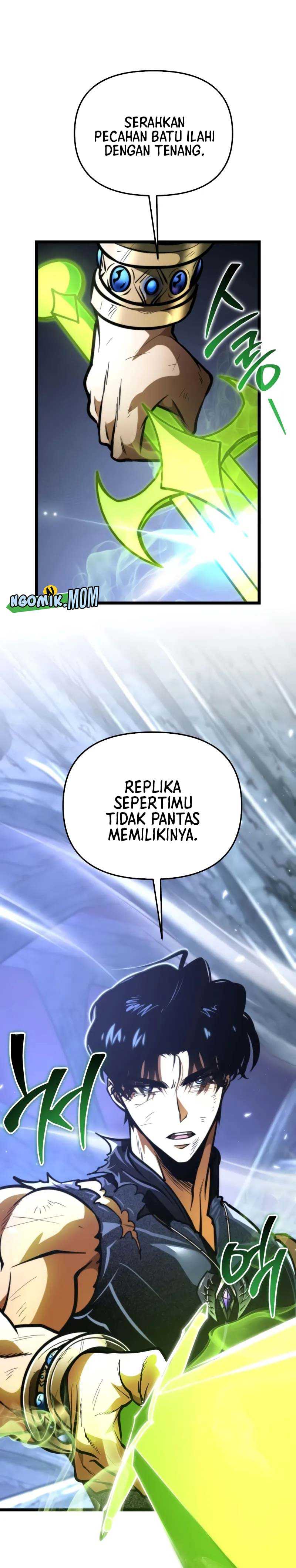 reincarnator - Chapter: 69