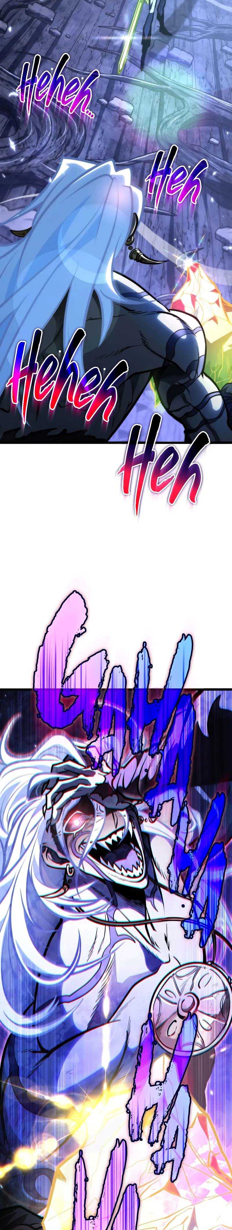 reincarnator - Chapter: 69