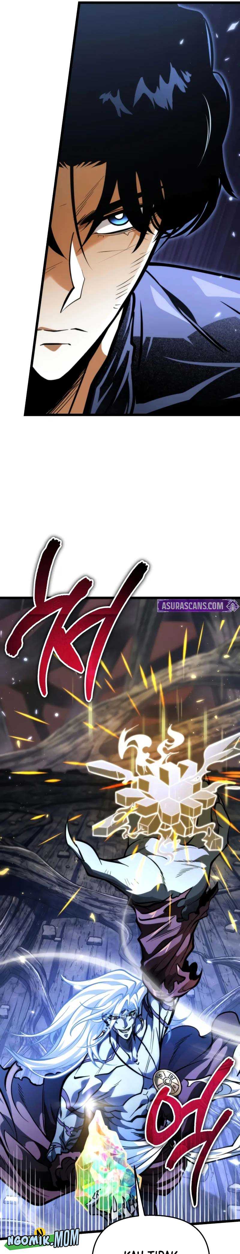 reincarnator - Chapter: 69