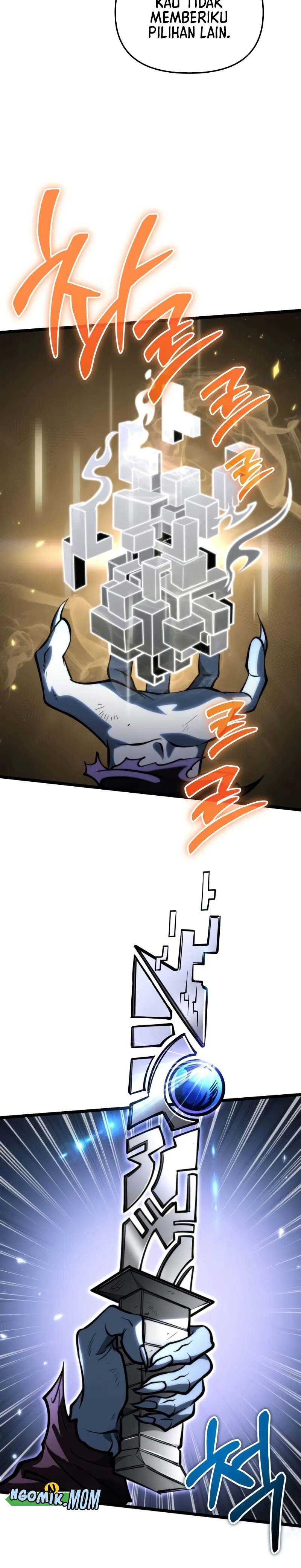 reincarnator - Chapter: 69