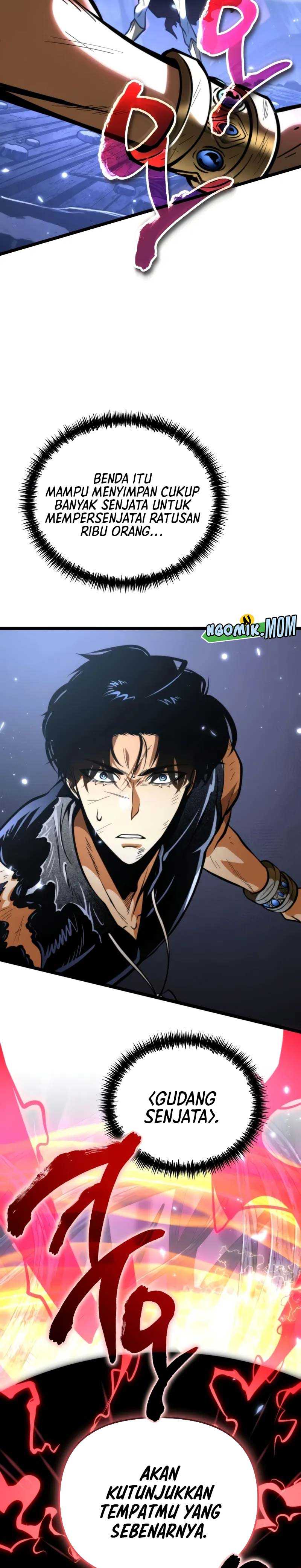 reincarnator - Chapter: 69