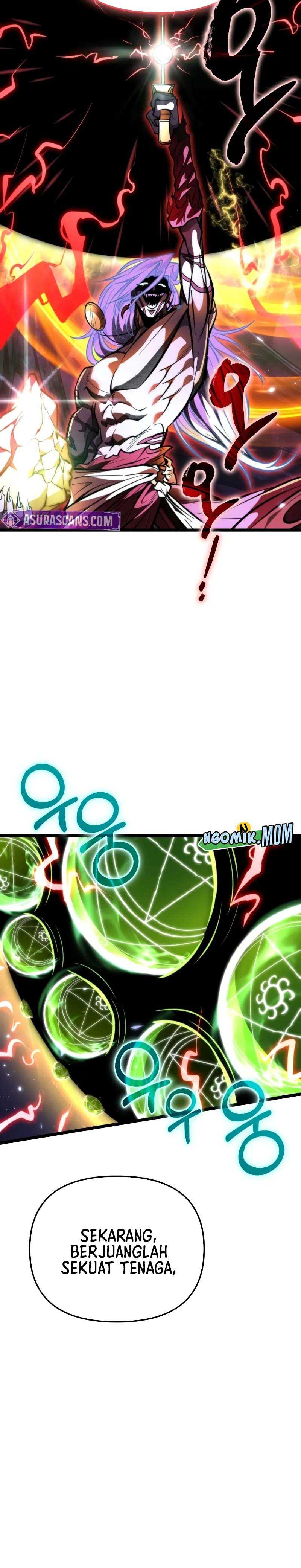 reincarnator - Chapter: 69