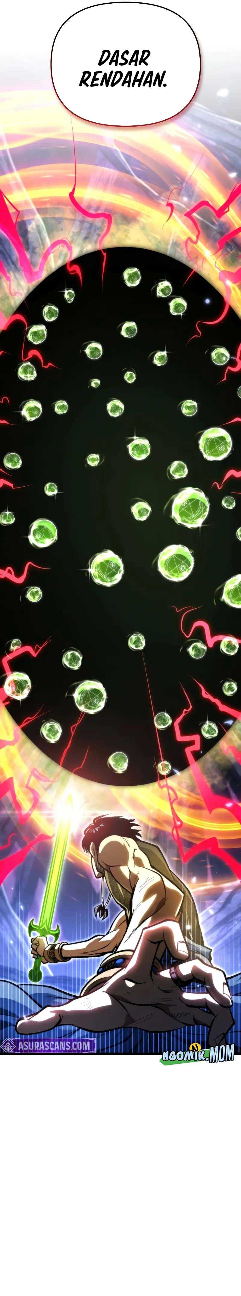 reincarnator - Chapter: 69