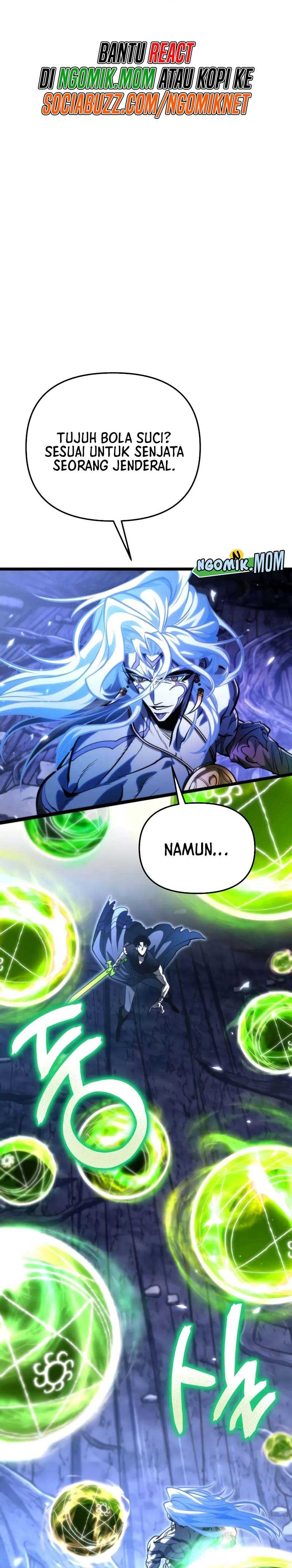 reincarnator - Chapter: 69
