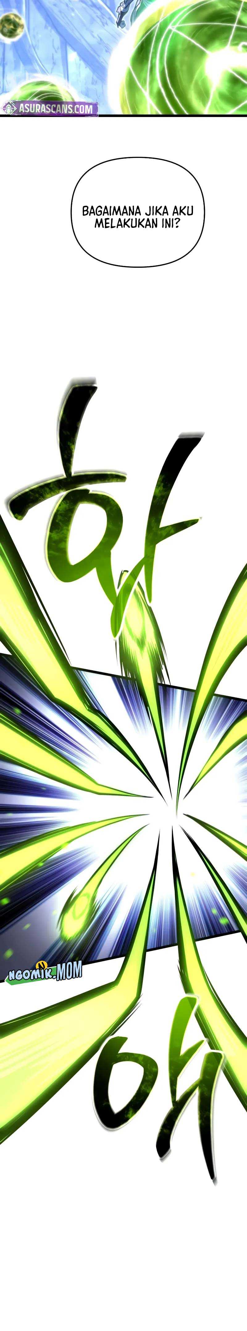 reincarnator - Chapter: 69