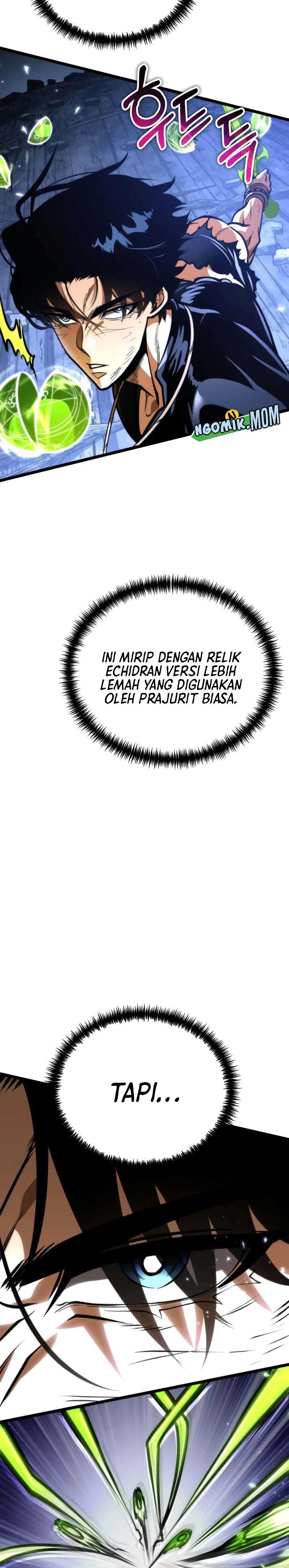 reincarnator - Chapter: 69