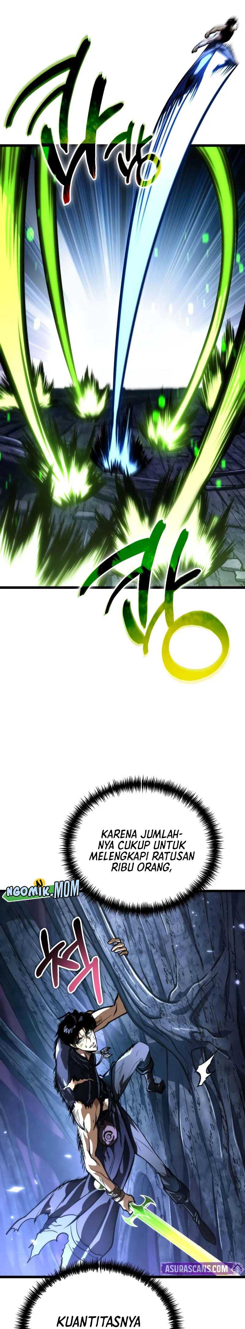 reincarnator - Chapter: 69