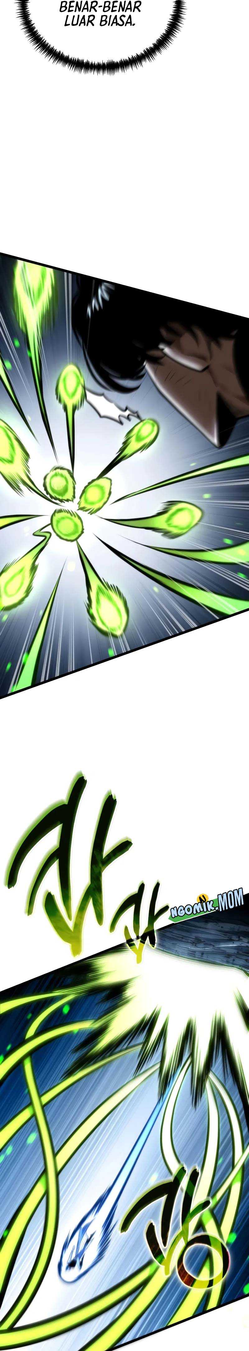 reincarnator - Chapter: 69