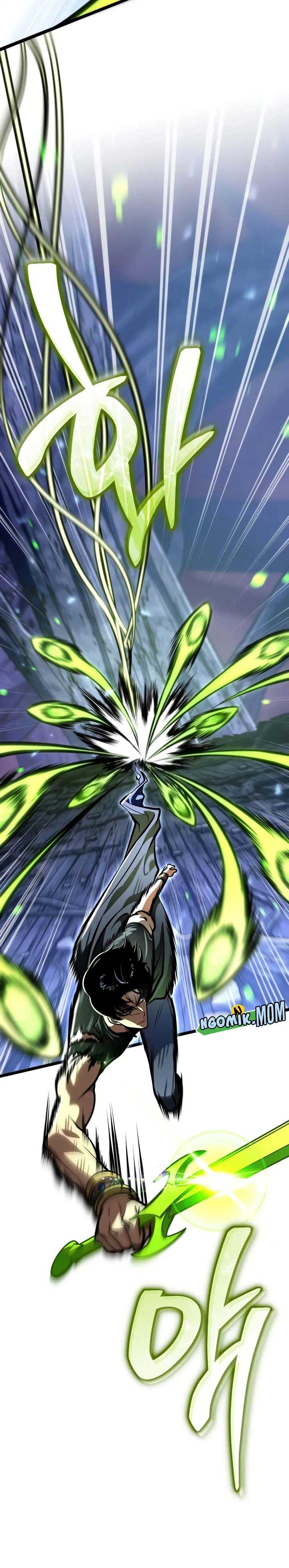 reincarnator - Chapter: 69