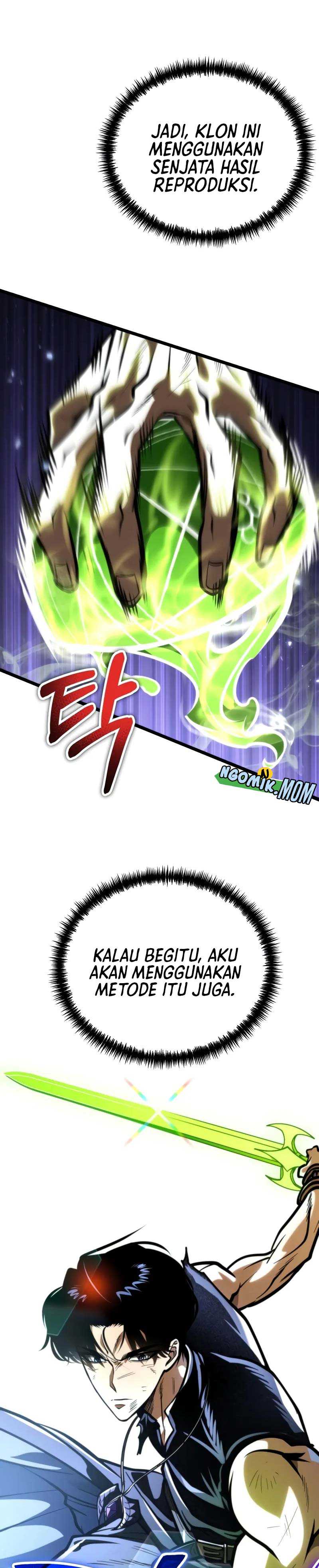 reincarnator - Chapter: 69