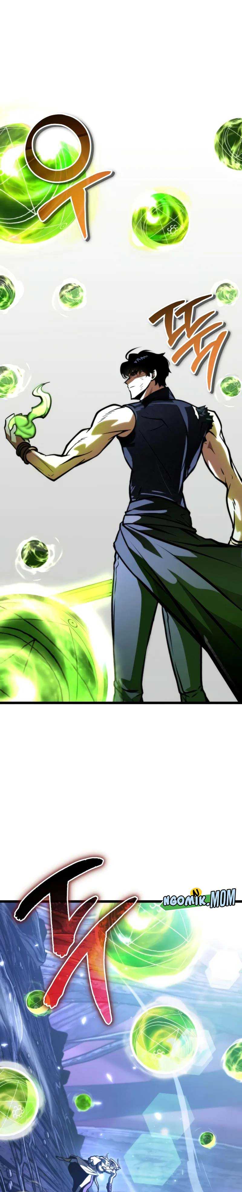 reincarnator - Chapter: 69