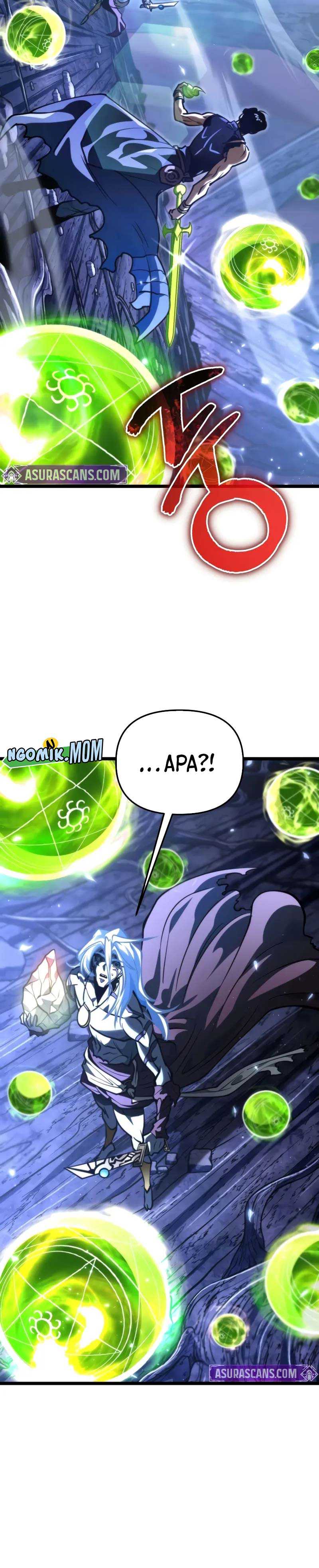 reincarnator - Chapter: 69