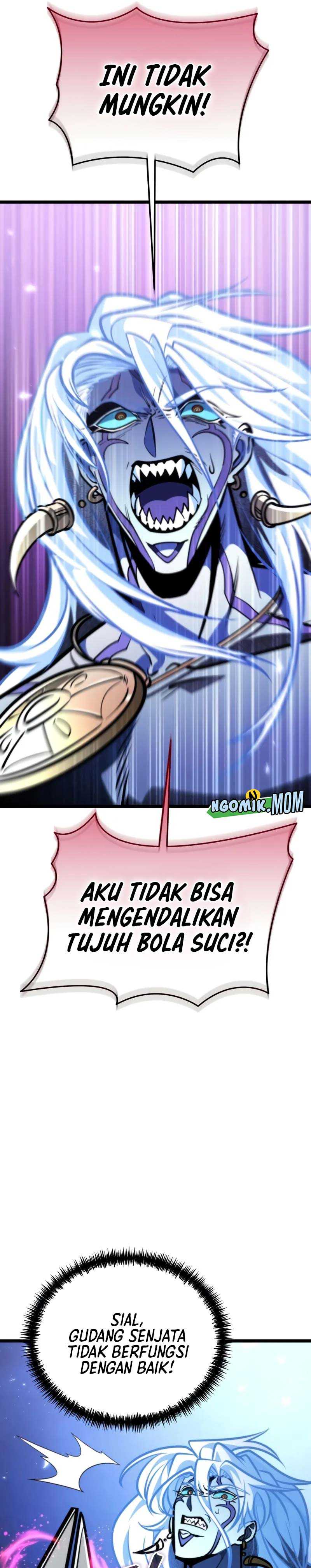 reincarnator - Chapter: 69