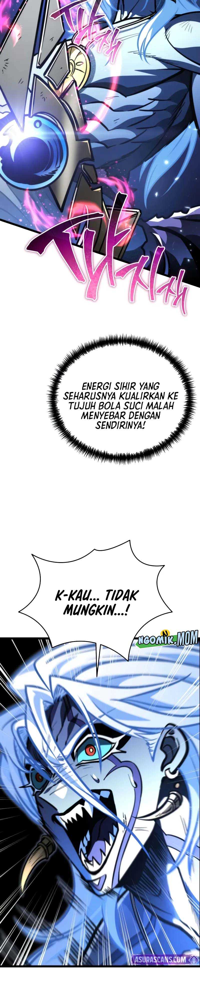 reincarnator - Chapter: 69