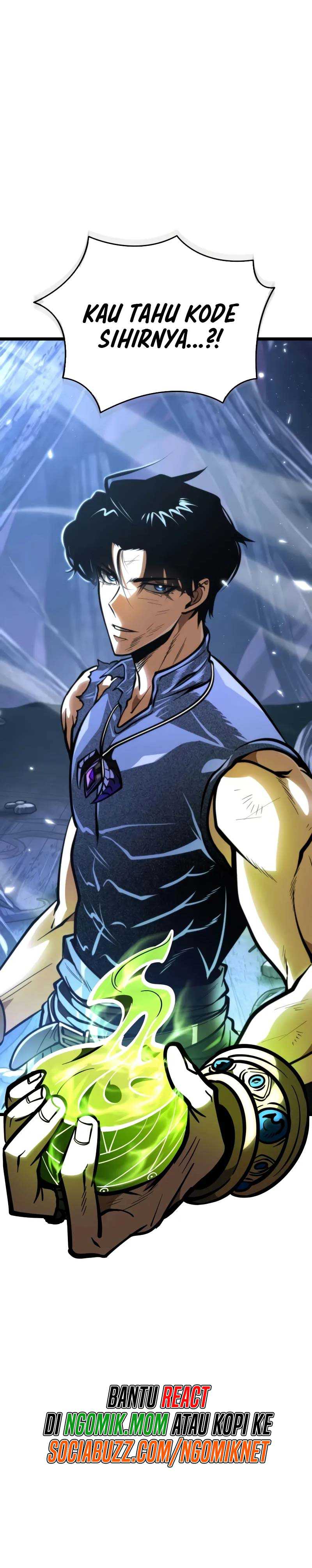 reincarnator - Chapter: 69
