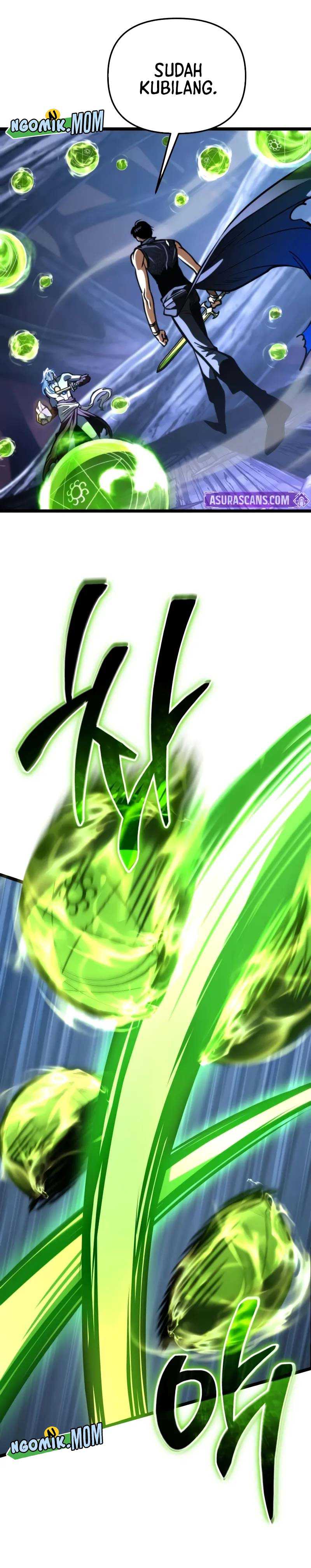 reincarnator - Chapter: 69