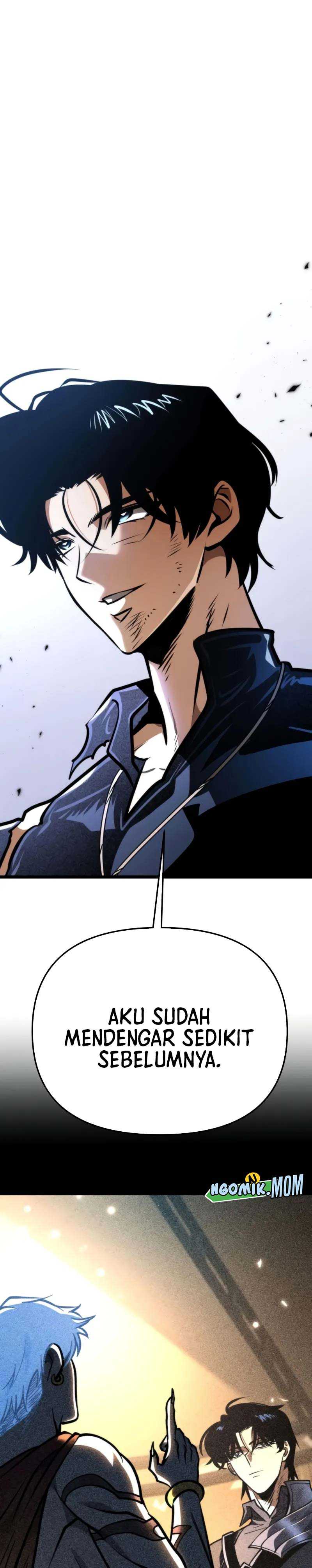 reincarnator - Chapter: 69