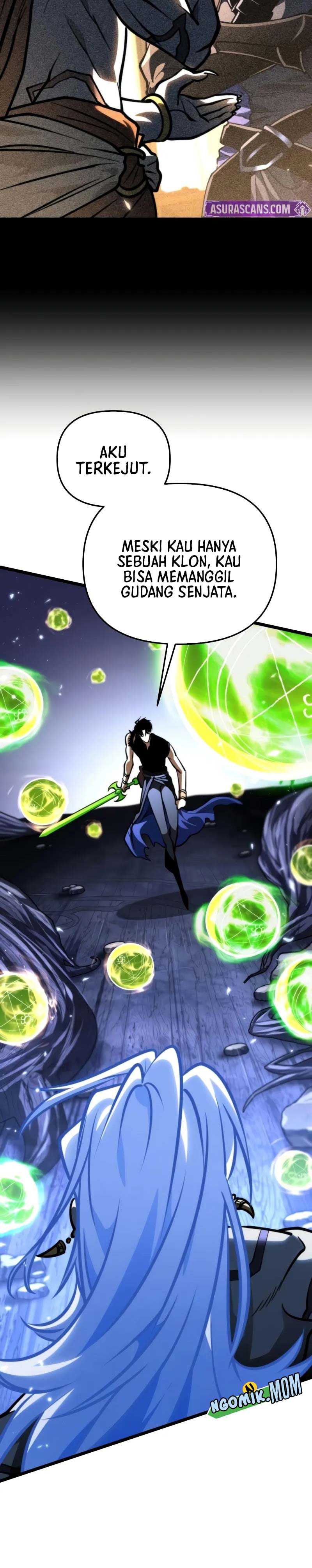 reincarnator - Chapter: 69