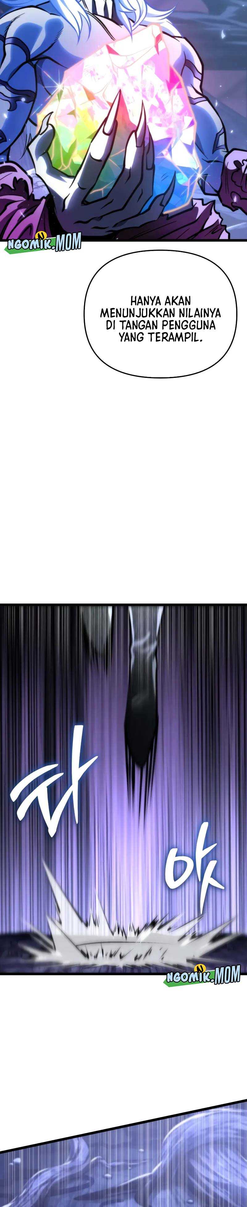 reincarnator - Chapter: 69