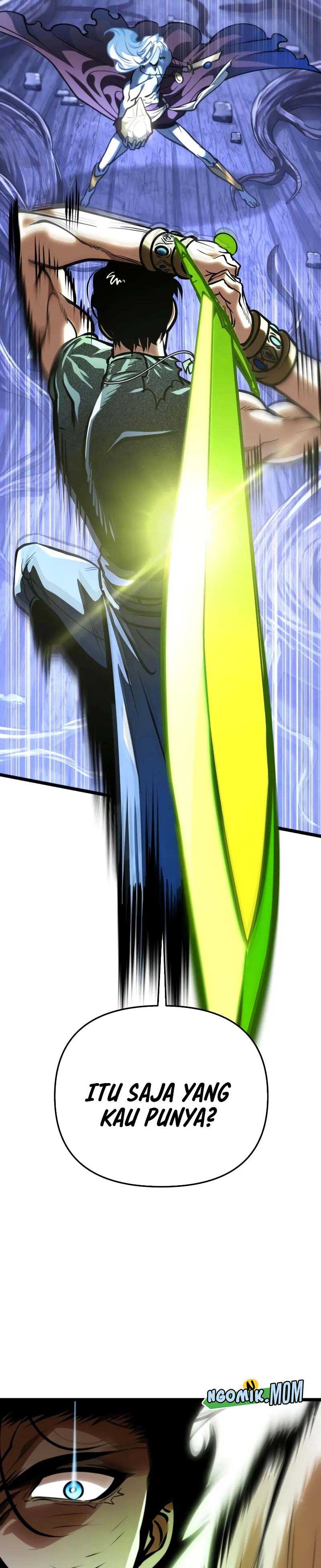 reincarnator - Chapter: 69