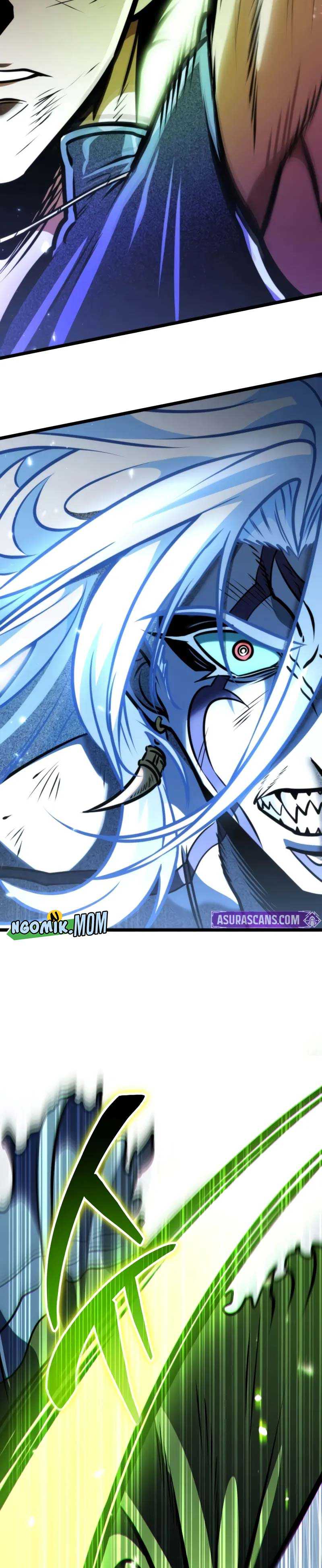 reincarnator - Chapter: 69