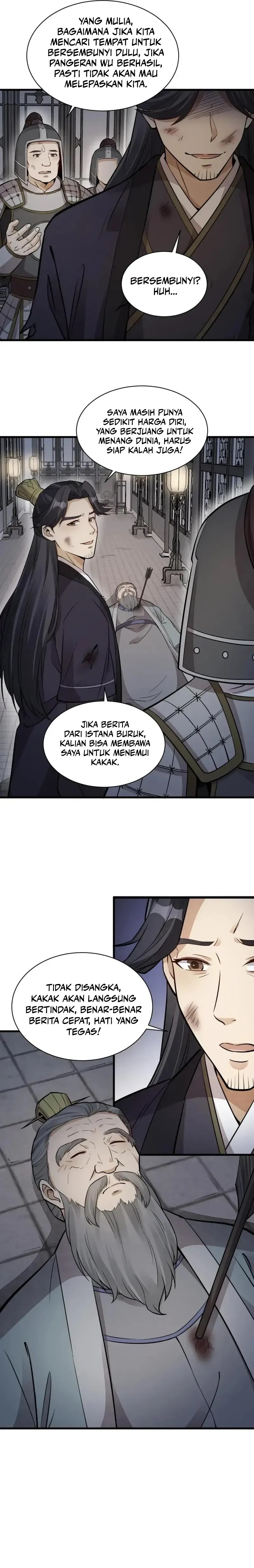 lanke-special-destiny - Chapter: 153