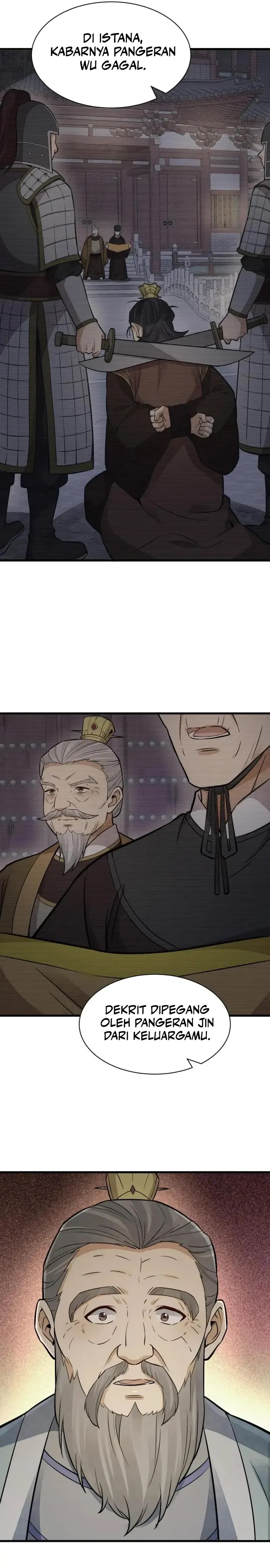 lanke-special-destiny - Chapter: 153
