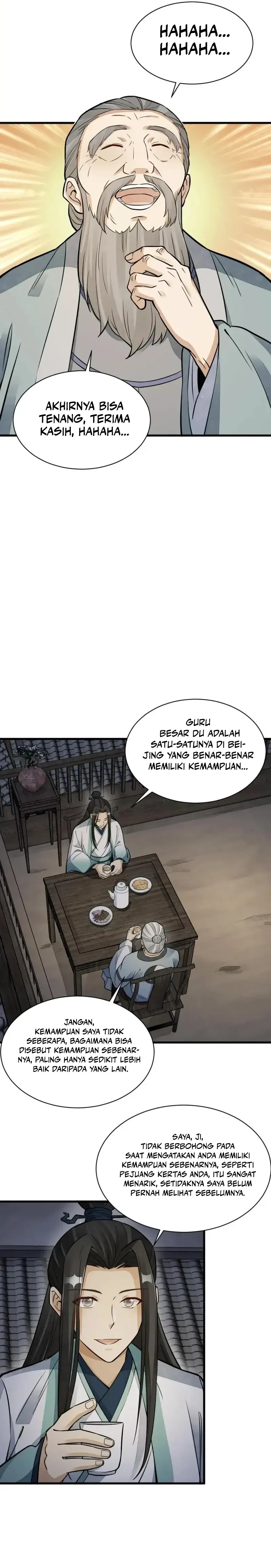 lanke-special-destiny - Chapter: 153