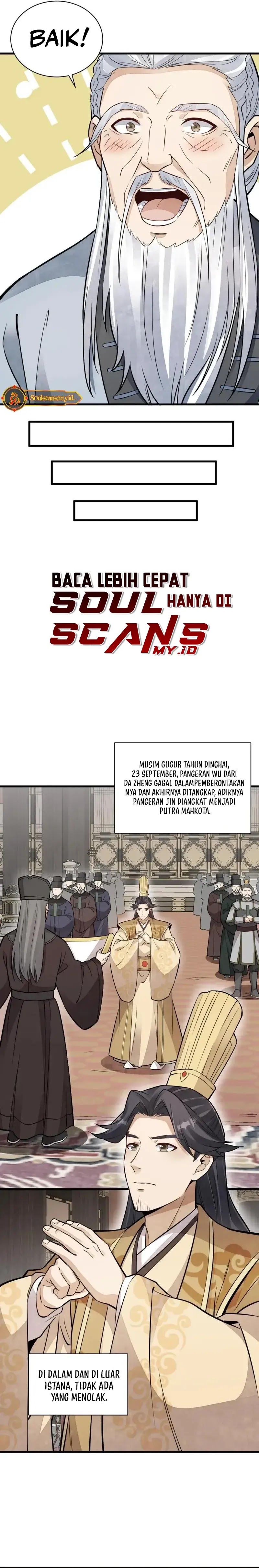 lanke-special-destiny - Chapter: 153