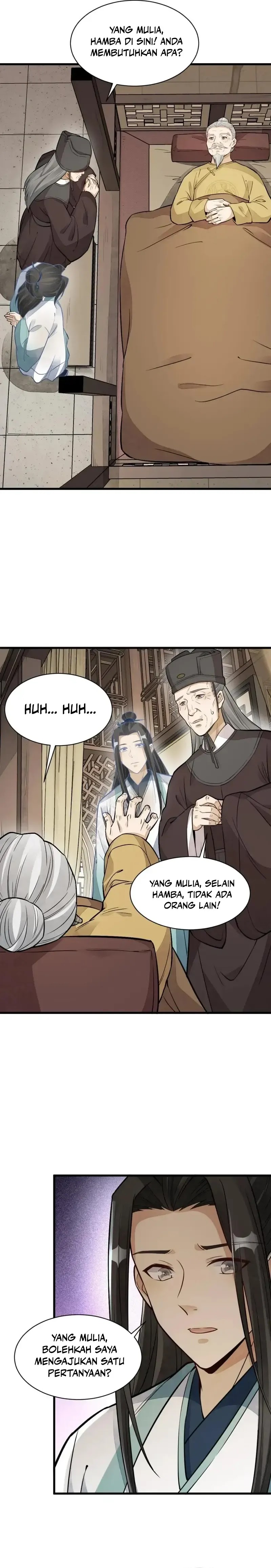 lanke-special-destiny - Chapter: 153