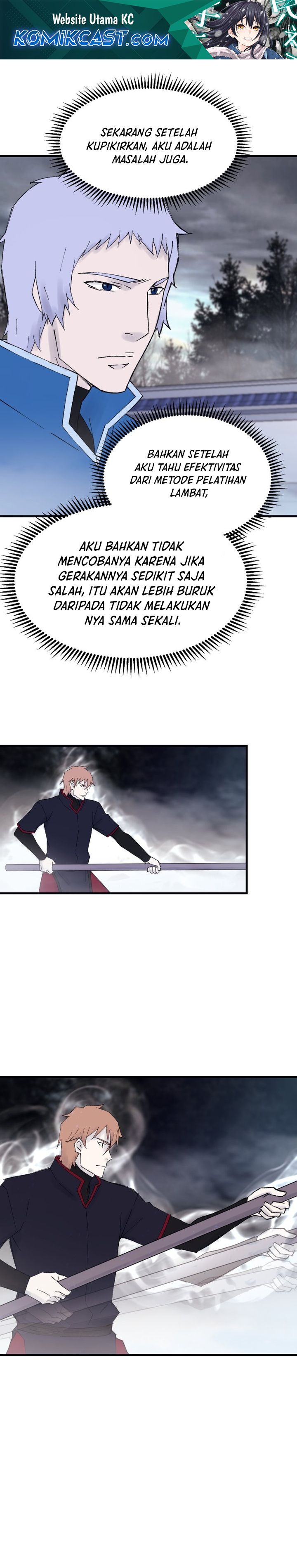 the-great-master - Chapter: 114