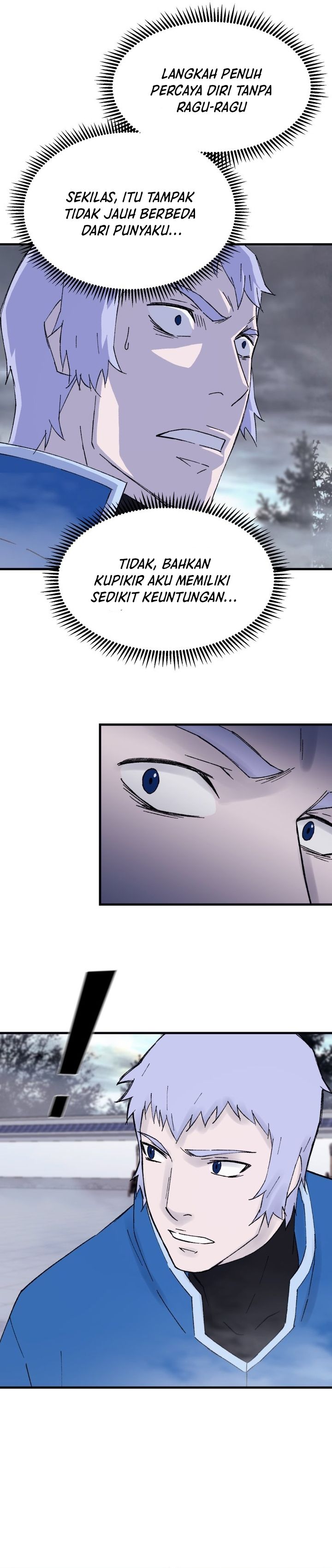 the-great-master - Chapter: 114