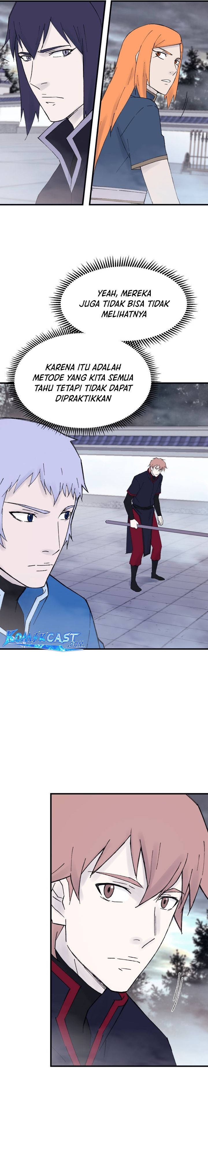 the-great-master - Chapter: 114