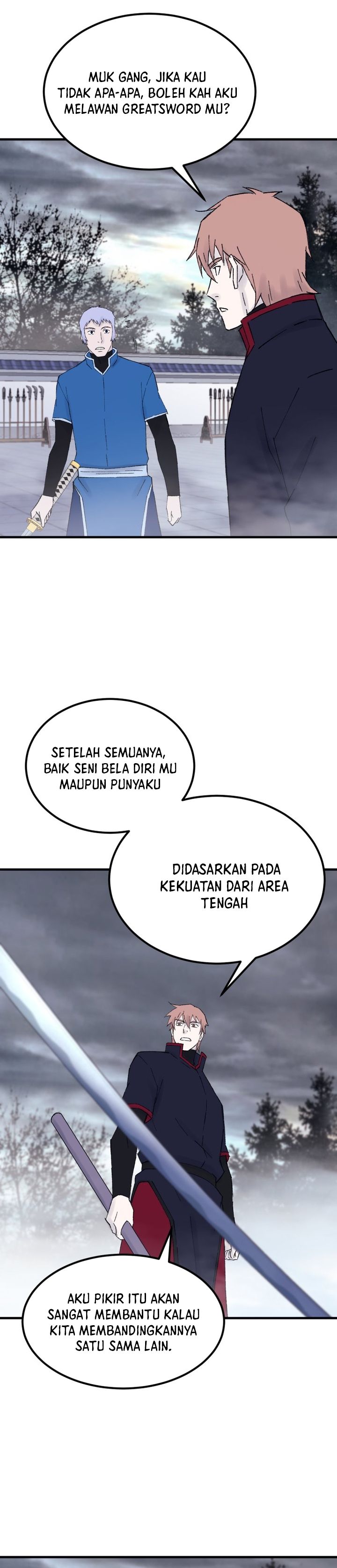 the-great-master - Chapter: 114