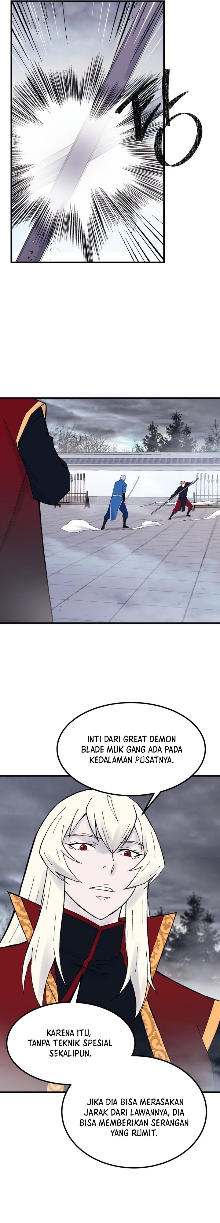 the-great-master - Chapter: 114
