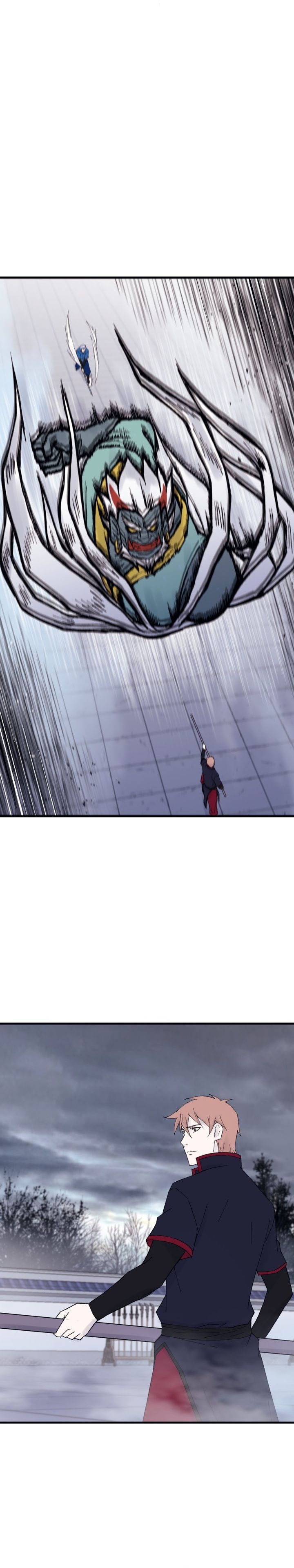 the-great-master - Chapter: 114