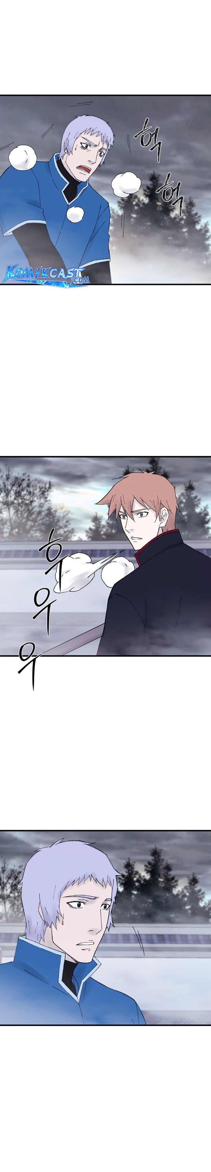 the-great-master - Chapter: 114
