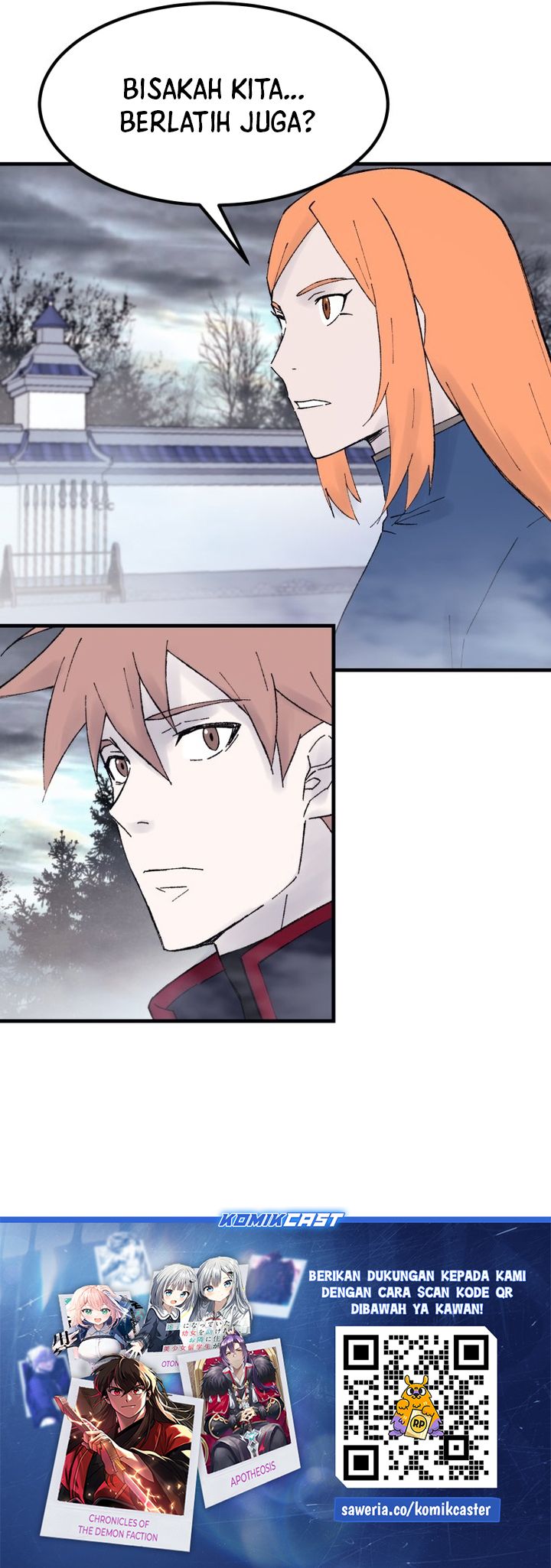 the-great-master - Chapter: 114