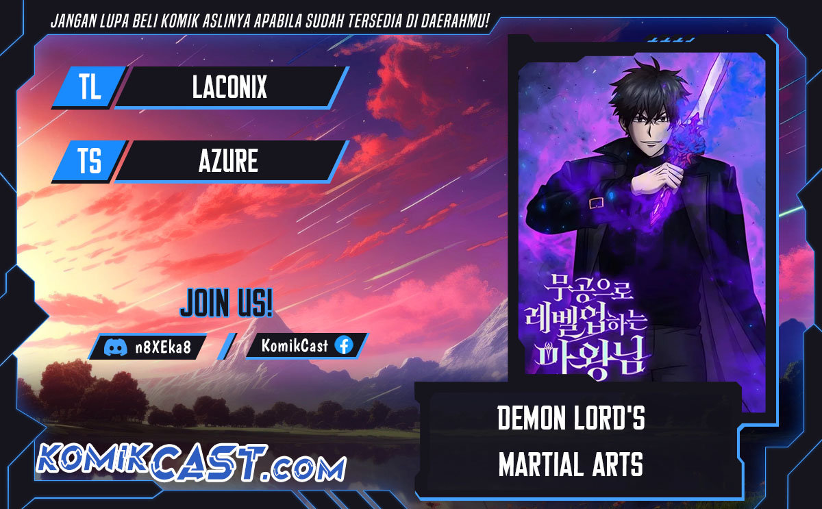 demon-lords-martial-arts-ascension - Chapter: 102