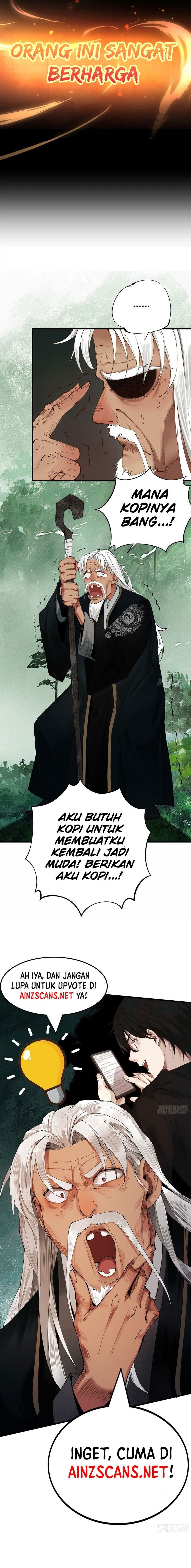 invincible-after-shocking-my-empress-wife - Chapter: 60